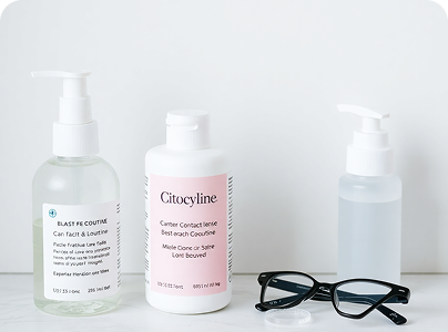 Contact Lens Care Tips