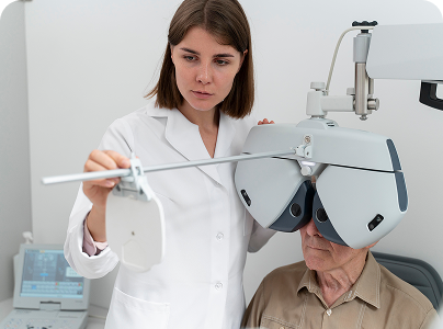 LASIK: What to Expect